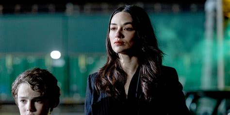 Gotham: Sofia Falcone is Ready for War in Fall Finale | CBR