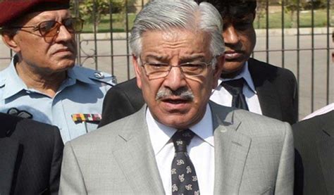 Khawaja Asif draws 50,000 AED per month from Abu Dhabi firm | Voice of ...