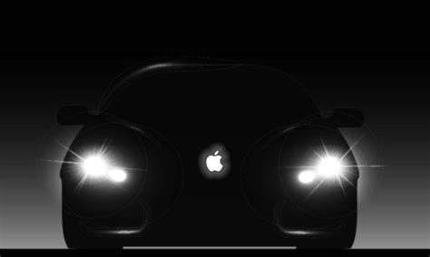 Everything we know about the Apple Car | Tom's Guide