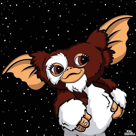 Gremlins | Dibujos increíbles, Arte de ilustración, Ilustraciones