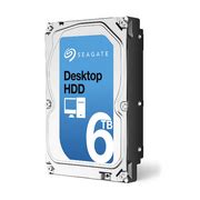 Hyperspin +215 Systems 6TB Internal HDD