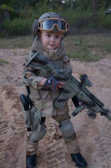 Future Marine | Exercise for kids, Little boys, Marine