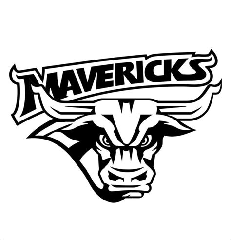 Minnesota State Mavericks decal – North 49 Decals