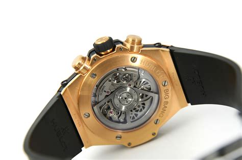 2016 HUBLOT BIG BANG UNICO