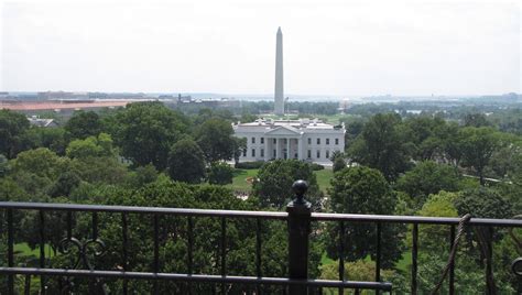 Top 10 Washington, D.C., hotels based on guest reviews