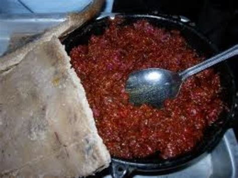 Ethiopian Beef Steak Tartar (Kitfo) Recipe - Food.com