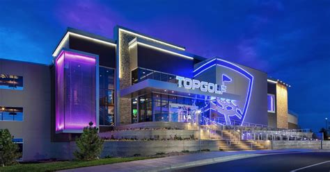 Topgolf Auburn Hills to open in time for holiday parties