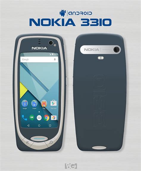 Reasons to buy the Nokia 3310: are there any? | AndroidPIT