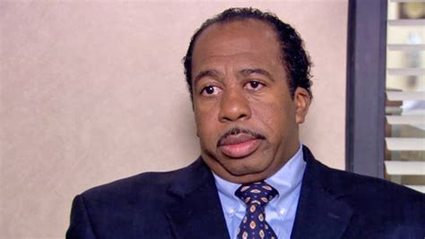 Stanley From 'The Office' Is Trying To Kickstart His Own Spin-Off