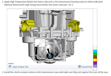 Vehicle Would Not Start Found the Clutch Actuator Bad?