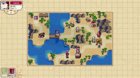 Wargroove (2019) | Switch eShop Game | Nintendo Life