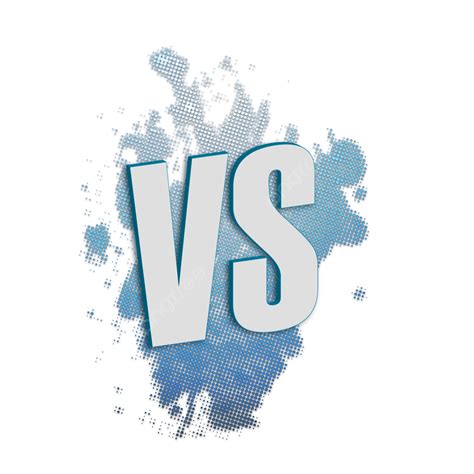 Vs Design Vector Design Images, Creative Vs Design For Competition, Team, Competition, Contest ...