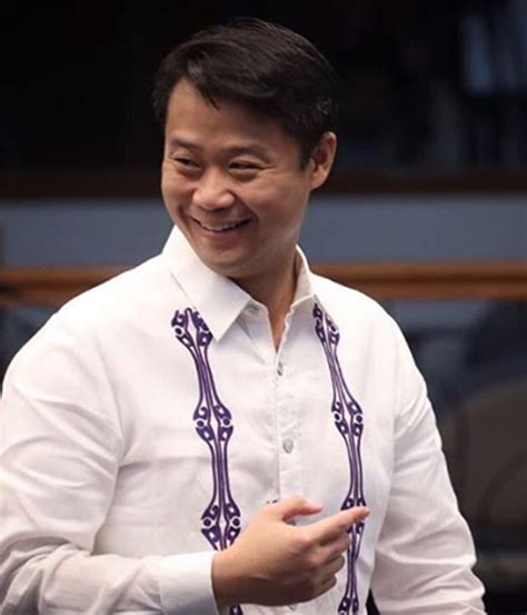 Bianca Manalo & Senator Win Gatchalian Are Dating?