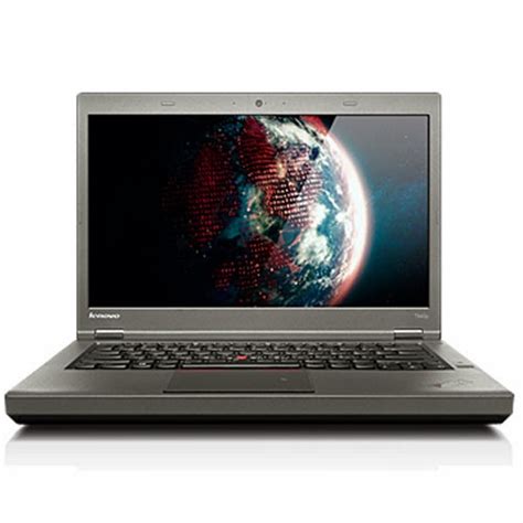 Lenovo ThinkPad T540p Specs | Notebook Planet