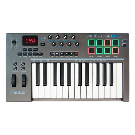 MIDI Keyboards - Extensive Range of MIDI Controller Keyboards Page 2 ...