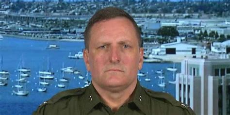 Border Patrol San Diego sector chief: We will take any help that we can get | Fox News Video