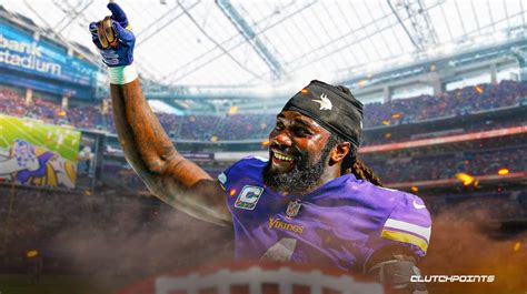 Vikings: Dalvin Cook delivers strong message to fans after release