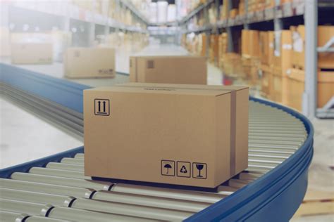 Pick, Pack, and Ship: How Warehousing & Fulfillment Work | eWorld Fulfillment