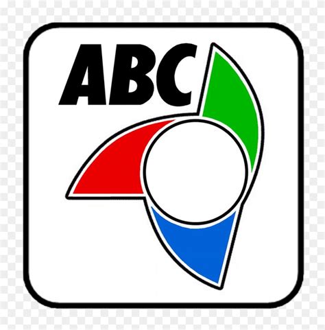 Image - Abc News Logo PNG - FlyClipart