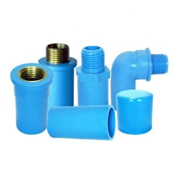 PVC Pipe and Pipe Fifitting