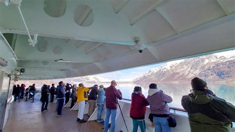 Princess naturalist onboard Alaska cruise?! 2023 sample naturalist schedule 🏔 Alaska cruise ...