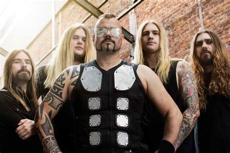 Sabaton | Sabaton Official Website