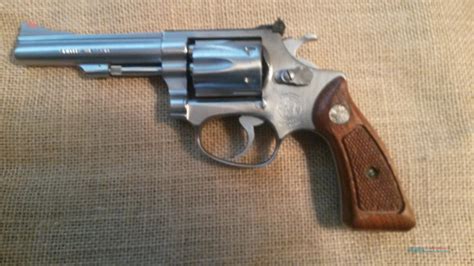 Smith and Wesson .22 magnum Model ... for sale at Gunsamerica.com ...