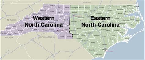 County Map Books of North Carolina