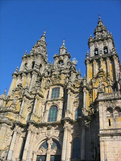 University of Santiago de Compostela Questions | Loras Study Abroad ...