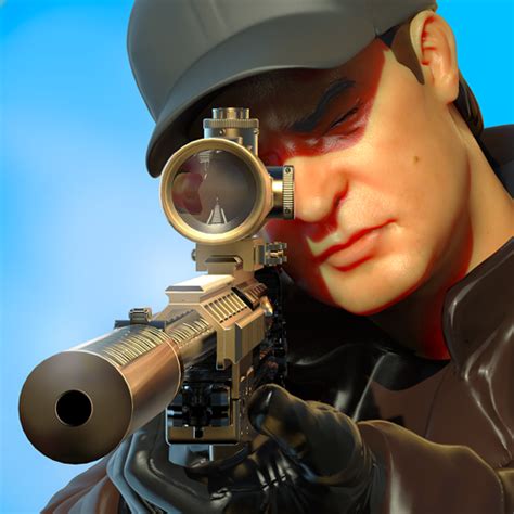 Amazon.com: Sniper 3D Assassin: Shoot to Kill - by Fun Games For Free: Appstore for Android