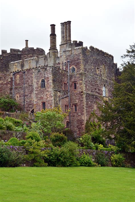 Great Castles - Gallery - Berkeley Castle