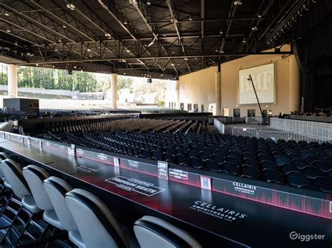 Lakewood Amphitheatre | Rent this location on Giggster