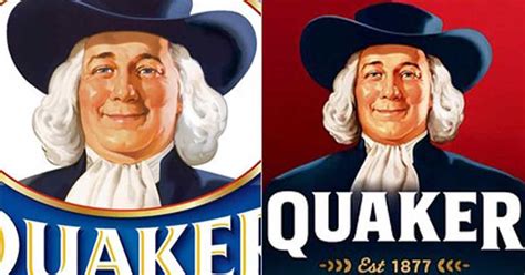 The Yassificiation of the Quaker Oats Man - Funny Video | eBaum's World