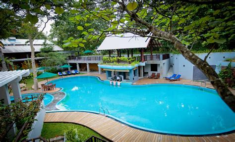 udawalawe_safari_pool_07 - Grand Udawalawe Safari Resort