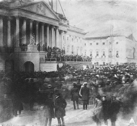 James Buchanan Inauguration (9271964142) - PICRYL - Public Domain Media ...