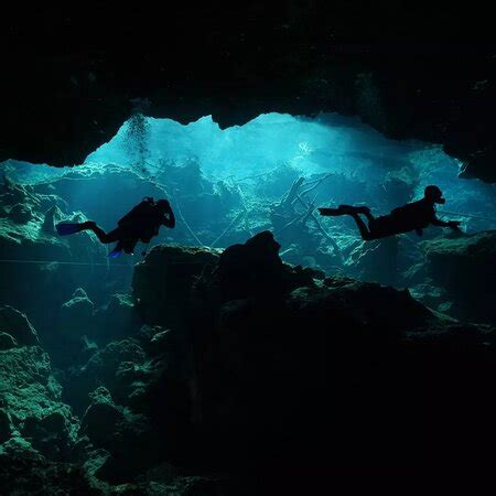 Heaven Under Earth Divers (Playa del Carmen) - 2022 All You Need to Know BEFORE You Go (with ...