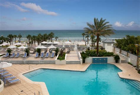 Hilton Daytona Beach Oceanfront Resort - Hotel in Daytona Beach (FL ...