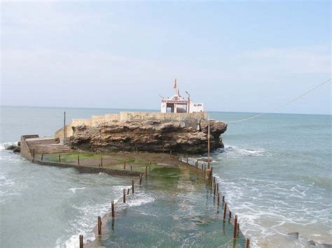 Bhadkeshwar Mahadev Mandir, Dwarka - Timings, History, Darshan, Pooja Timings