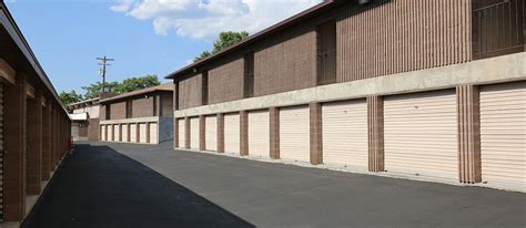 Highland Self Storage – Utah Storage Center