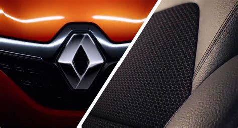 New Renault Clio Teased, Debuts January 28th | Carscoops