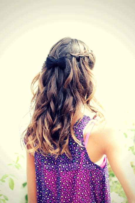 6th grade hairstyles – Your Style