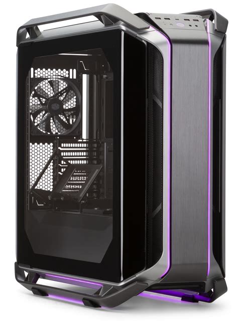 Cooler Master Announces The New Cosmos C700M Priced $439.99