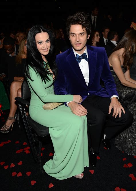 The Sweet Way Katy Perry and John Mayer Romanced Each Other in Their Early Days | Glamour