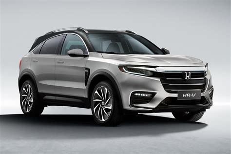 Carros 2022: Honda HR-V 2022 tem data de LANÇAMENTO revelada; confira quando chega ao Brasil