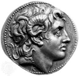 Alexander the Great and the Secrets of Zeus-Ammon — Ancient Heroes