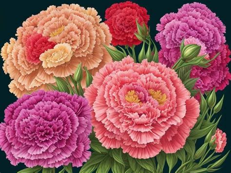 Carnation Flower: Symbolism and Meaning - FloristEmpire