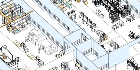 Factory Floor Plan Design Layout - Home Alqu