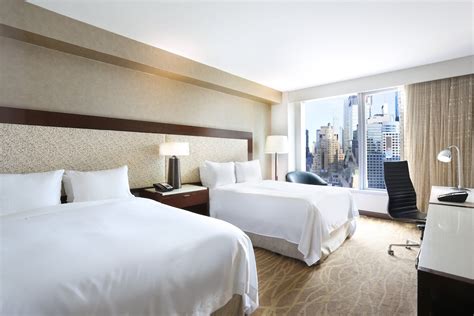 InterContinental New York Times Square, an IHG Hotel New York, New York, US - Reservations.com