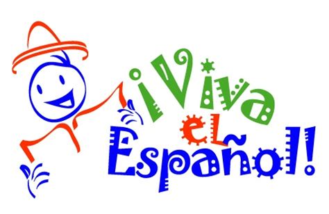 Espanol Clipart