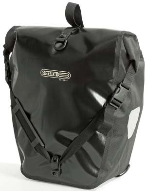 7 of the Best Waterproof Bike Panniers - for Better Bike Commuting and Touring in 2024 • Average ...